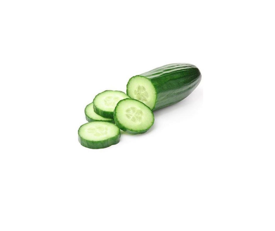 PEPINO COMUM
